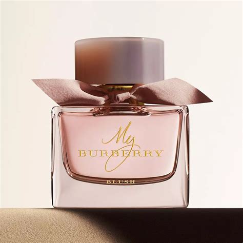 burberry parfum femme sephora|list of burberry perfumes.